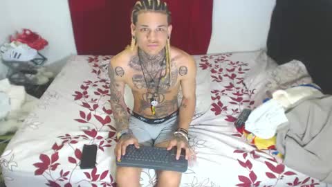 JEYKOB online show from 02.19.25