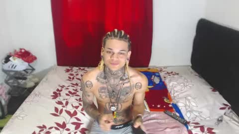 JEYKOB online show from 02.19.25