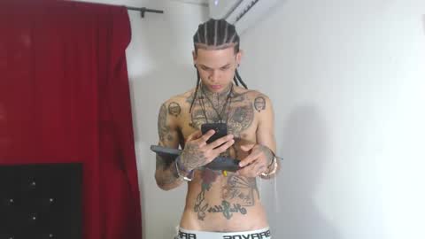 JEYKOB online show from 02.21.25