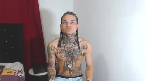 JEYKOB online show from 02.25.25