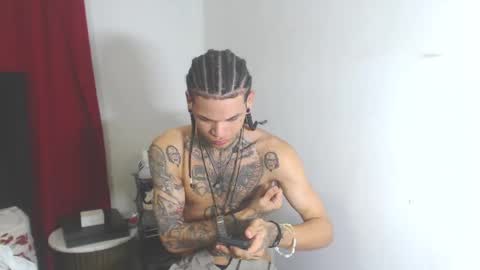 JEYKOB online show from 02.27.25