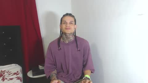 JEYKOB online show from 03.02.25