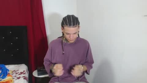 JEYKOB online show from 03.03.25