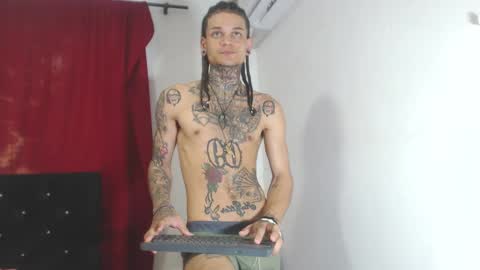 JEYKOB online show from 03.06.25