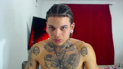 JEYKOB online show from 10.16.25