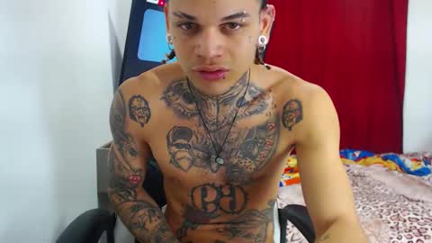 JEYKOB online show from 10.23.25