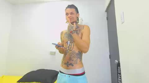 JEYKOB online show from 03.13.26