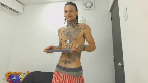 JEYKOB online show from 04.28.26