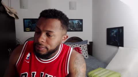 Jeykon blast online show from 01.17.25