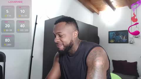 Jeykon blast online show from 03.24.26