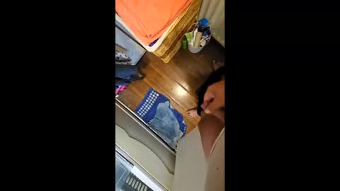 Snapshot of jez619 chatting on 09.14.25 jez619 online show from 09.14.25