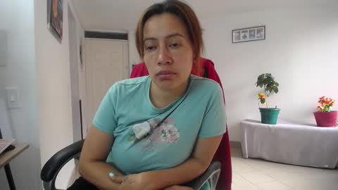 Camila online show from 01.06.26