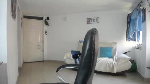 Camila online show from 02.26.26