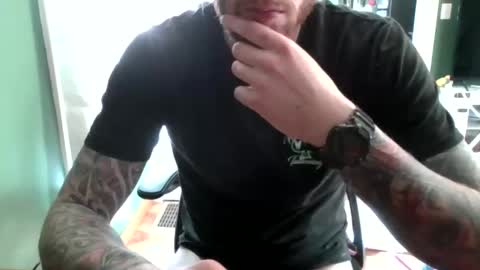 Snapshot of jfreeblow chatting on 03.30.26 jfreeblow online show from 03.30.26