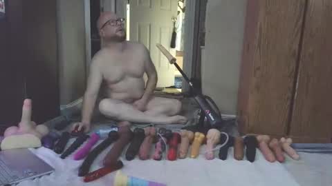 Nasty Cumslut online show from 02.17.26