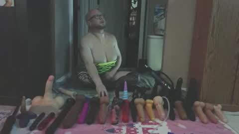 Nasty Cumslut online show from 04.05.26