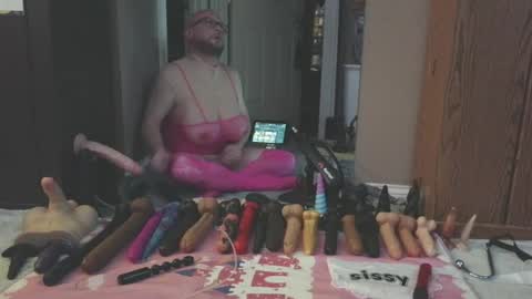 Snapshot of jghosty69 chatting on 06.23.26 Nasty Cumslut online show from 06.23.26