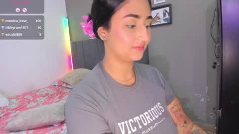 jhackelin  My independent account online show from 02.26.25