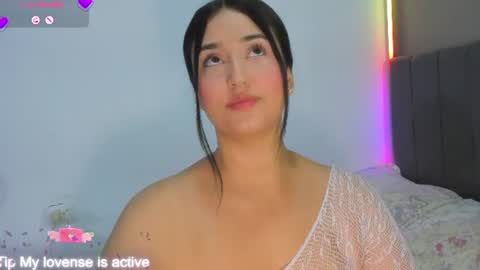 Snapshot of jhacky_sweet chatting on 06.17.26 jhackelin My independent account online show from 06.17.26