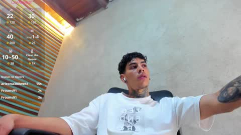 Jharol  online show from 02.20.25