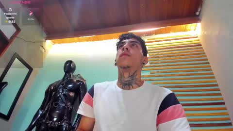 Jharol  online show from 02.27.25