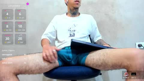 Jharol  online show from 09.13.25