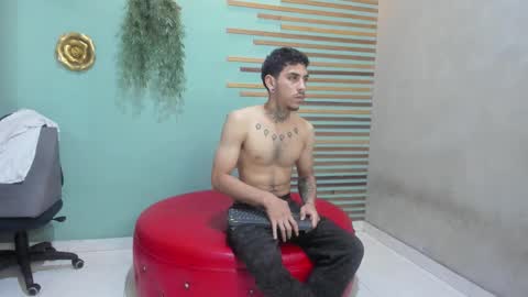 Jharol  online show from 10.31.25