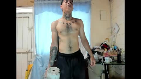 Jharol  online show from 03.18.26