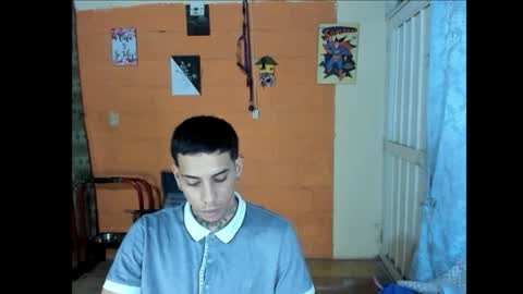 Jharol  online show from 03.22.26