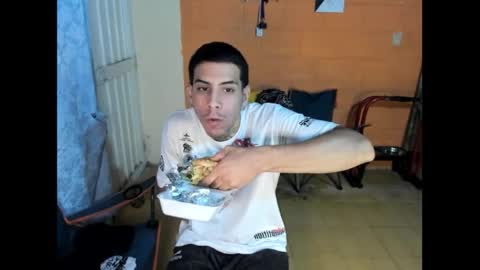 Jharol  online show from 03.28.26