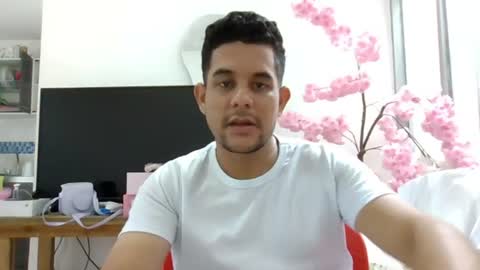 jhavi_01 online show from 07.30.26