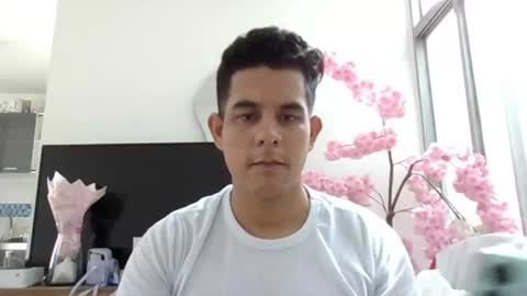 jhavi_01 online show from 07.31.26