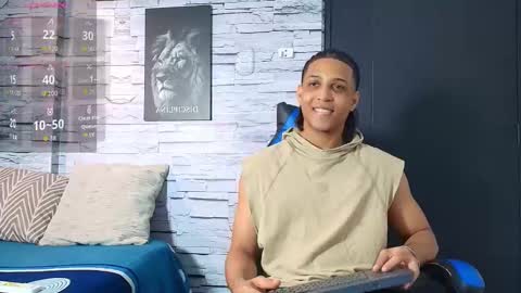 jhay_wheeler777 online show from 10.29.25