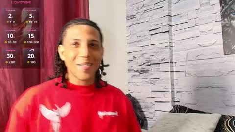 jhay_wheeler777 online show from 03.29.26