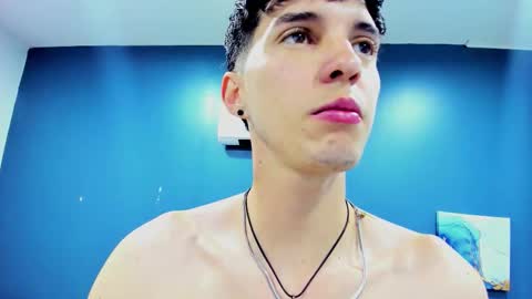 Jheampiero online show from 12.19.25