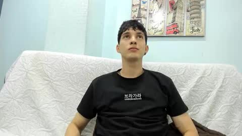 Jheampiero online show from 02.21.26