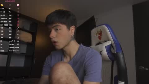 Morghan online show from 10.02.25