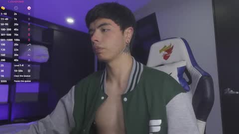 Morghan online show from 11.24.25