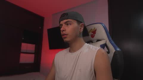 Morghan online show from 02.07.26