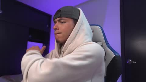 Morghan online show from 02.18.26