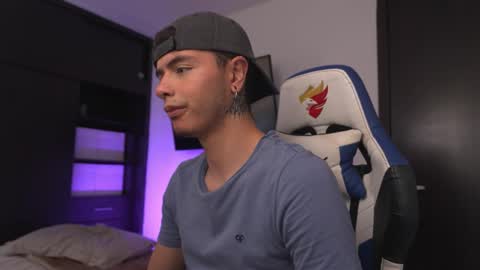 Morghan online show from 02.18.26