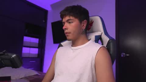 Morghan online show from 03.16.26