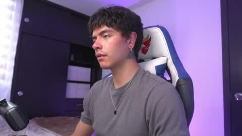 Morghan online show from 04.14.26