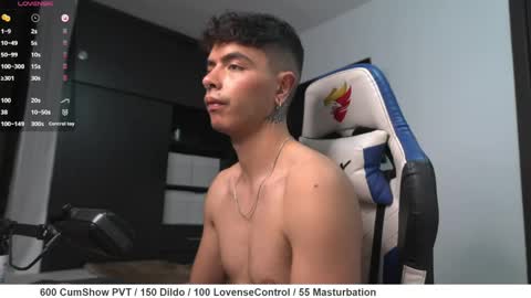 Morghan online show from 05.19.26