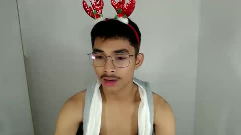 Johnny  online show from 12.22.25