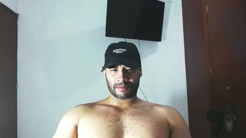 En moreno online show from 12.16.25