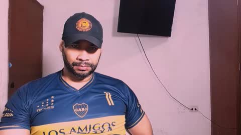 En moreno online show from 01.11.26