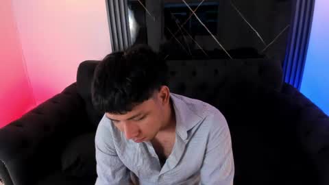 jhoan_evans online show from 06.05.26