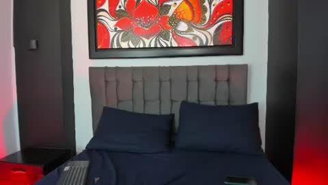jhoan_evans online show from 06.20.26
