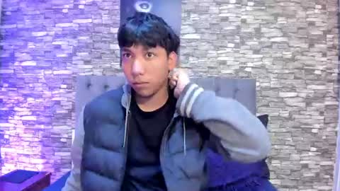 jhoan_evans online show from 07.05.26